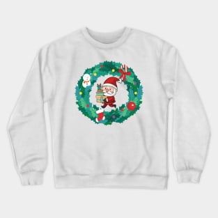 Christmas Gifts Crewneck Sweatshirt